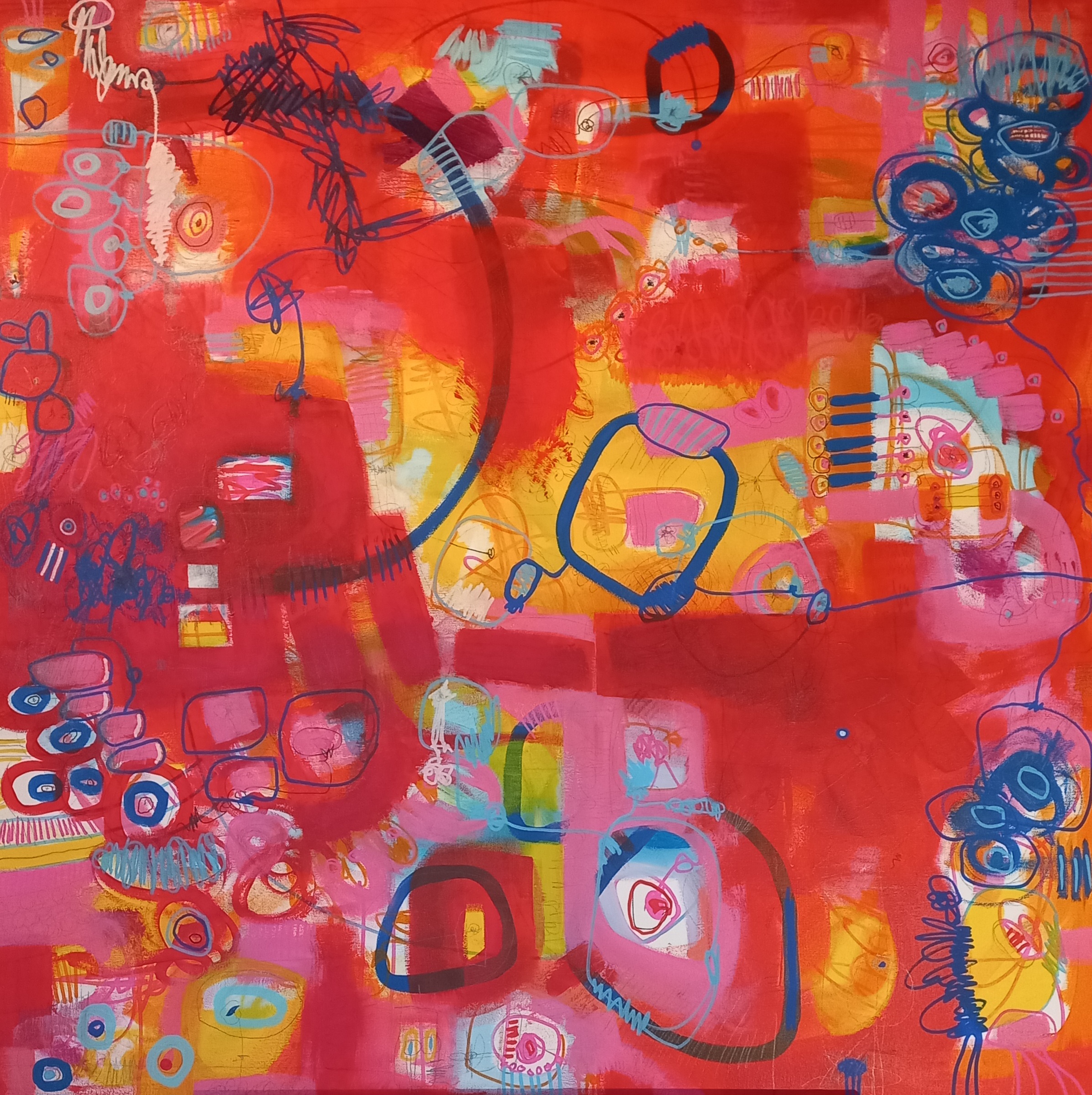 Acryl November